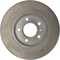 Centric Parts Standard Brake Rotor, 121.66058 121.66058 - alternate 4